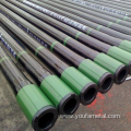 API 5CT J55/K55 Carbon Steel Oil Casing Pipe